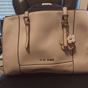 Guess purse